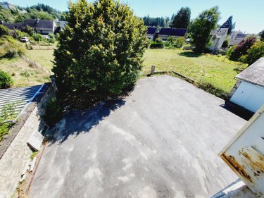Immeuble a vendre Meymac 19250 Corrèze 180 m2  79500 euros