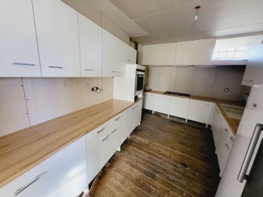 Immeuble a vendre Meymac 19250 Corrèze 180 m2  69550 euros