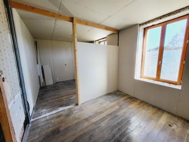 Immeuble a vendre Meymac 19250 Corrèze 180 m2  79500 euros
