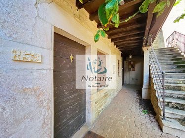 Maison a vendre Chardonnay 71700 Saône-et-Loire 171 m2 7 pièces 243000 euros