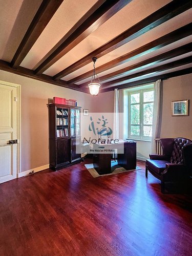 Maison a vendre Chardonnay 71700 Saône-et-Loire 171 m2 7 pièces 243000 euros