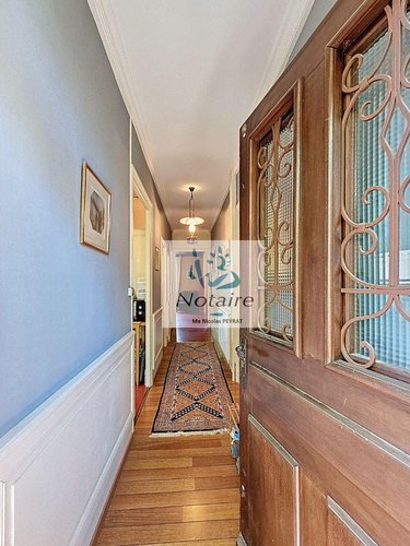 Maison a vendre Chardonnay 71700 Saône-et-Loire 171 m2 7 pièces 243000 euros