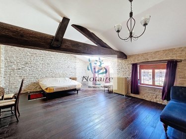 Maison a vendre Chardonnay 71700 Saône-et-Loire 171 m2 7 pièces 243000 euros