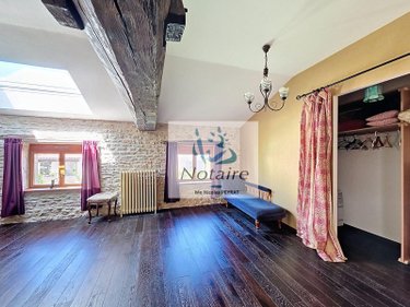 Maison a vendre Chardonnay 71700 Saône-et-Loire 171 m2 7 pièces 243000 euros