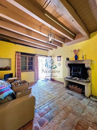 Maison a vendre Chardonnay 71700 Saône-et-Loire 171 m2 7 pièces 243000 euros