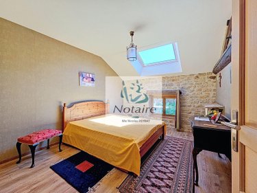 Maison a vendre Chardonnay 71700 Saône-et-Loire 171 m2 7 pièces 243000 euros