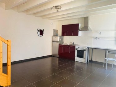 Location appartement Mâcon 71000 Saône-et-Loire 50 m2 2 pièces 460 euros