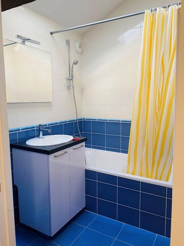 Location appartement Mâcon 71000 Saône-et-Loire 50 m2 2 pièces 460 euros