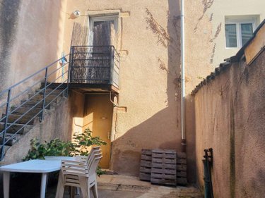 Location appartement Mâcon 71000 Saône-et-Loire 50 m2 2 pièces 460 euros