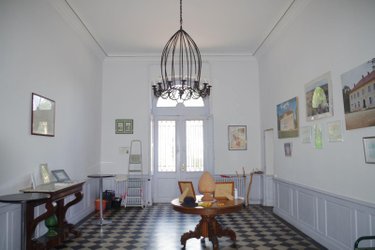 propriete a vendre Sorges-et-Ligueux-en-Périgord 24420 Dordogne 900 m2 14 pièces 1144000 euros