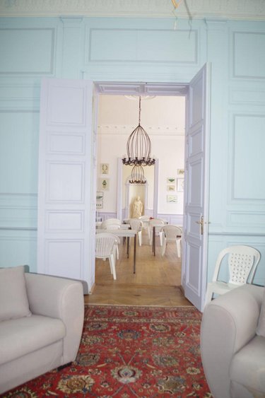 propriete a vendre Sorges-et-Ligueux-en-Périgord 24420 Dordogne 900 m2 14 pièces 1144000 euros