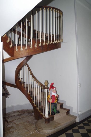 propriete a vendre Sorges-et-Ligueux-en-Périgord 24420 Dordogne 900 m2 14 pièces 1144000 euros