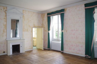 propriete a vendre Sorges-et-Ligueux-en-Périgord 24420 Dordogne 900 m2 14 pièces 1144000 euros