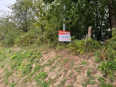 Terrains de loisirs bois etangs a vendre Poilley 35420 Ille-et-Vilaine 3090 m2  10000 euros