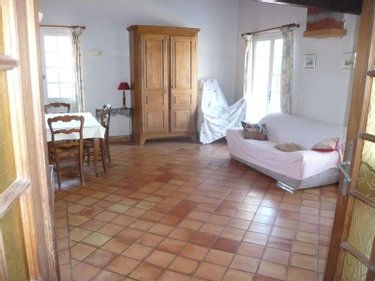 Maison a vendre Saint-Ciers-sur-Gironde 33820 Gironde 105 m2 5 pièces 227900 euros