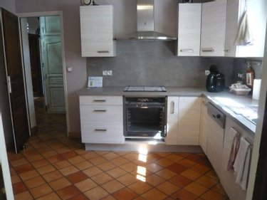 Maison a vendre Saint-Ciers-sur-Gironde 33820 Gironde 105 m2 5 pièces 227900 euros
