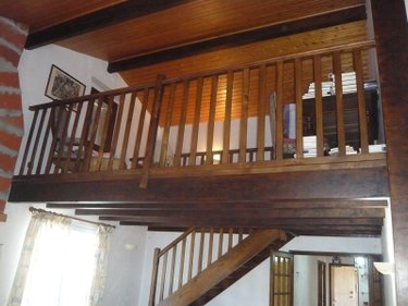 Maison a vendre Saint-Ciers-sur-Gironde 33820 Gironde 105 m2 5 pièces 227900 euros