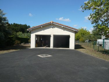 Maison a vendre Saint-Ciers-sur-Gironde 33820 Gironde 105 m2 5 pièces 227900 euros