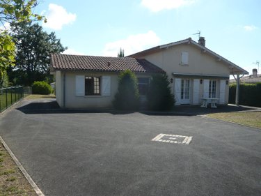 Maison a vendre Saint-Ciers-sur-Gironde 33820 Gironde 105 m2 5 pièces 227900 euros