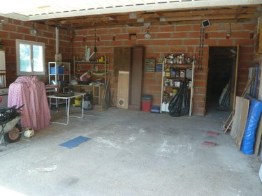 Maison a vendre Saint-Ciers-sur-Gironde 33820 Gironde 105 m2 5 pièces 227900 euros