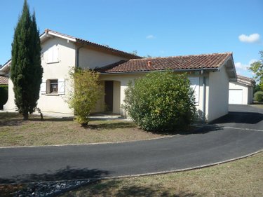Maison a vendre Saint-Ciers-sur-Gironde 33820 Gironde 105 m2 5 pièces 227900 euros