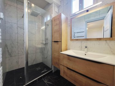Appartement a vendre Ussel 19200 Corrèze 120 m2 4 pièces 139650 euros