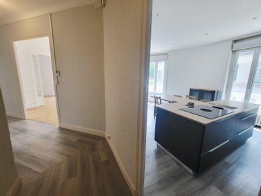 Appartement a vendre Ussel 19200 Corrèze 120 m2 4 pièces 139650 euros