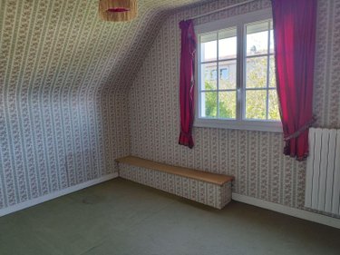 Maison a vendre Saint-Hilaire-du-Harcouët 50600 Manche 174 m2 6 pièces 179120 euros