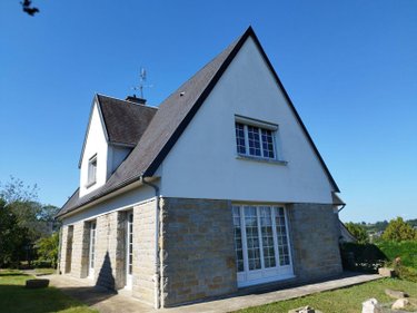 Maison a vendre Saint-Hilaire-du-Harcouët 50600 Manche 174 m2 6 pièces 231520 euros