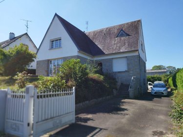 Maison a vendre Saint-Hilaire-du-Harcouët 50600 Manche 174 m2 6 pièces 231520 euros