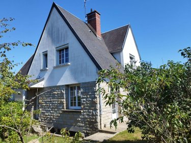 Maison a vendre Saint-Hilaire-du-Harcouët 50600 Manche 174 m2 6 pièces 231520 euros