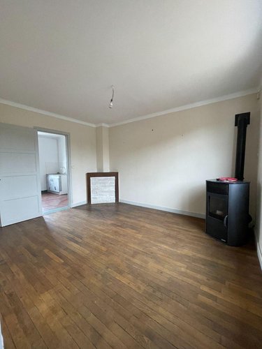 Maison a vendre Authon-du-Perche 28330 Eure-et-Loir 66 m2 3 pièces 84800 euros