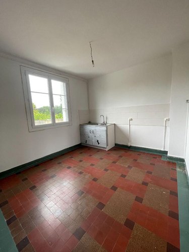 Location maison Authon-du-Perche 28330 Eure-et-Loir 66 m2 3 pièces 530 euros