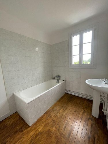 Maison a vendre Authon-du-Perche 28330 Eure-et-Loir 66 m2 3 pièces 84800 euros