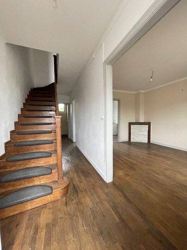 Maison a vendre Authon-du-Perche 28330 Eure-et-Loir 66 m2 3 pièces 84800 euros
