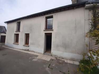 Location maison Bréal-sous-Montfort 35310 Ille-et-Vilaine 95 m2 4 pièces 685 euros