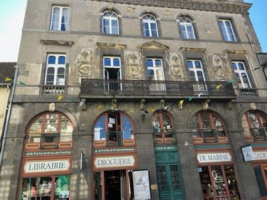 Appartement a vendre Saint-Malo 35400 Ille-et-Vilaine 111 m2 5 pièces 592700 euros