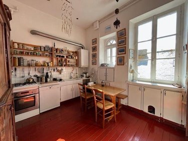 Appartement a vendre Saint-Malo 35400 Ille-et-Vilaine 111 m2 5 pièces 551900 euros