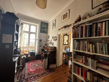 Appartement a vendre Saint-Malo 35400 Ille-et-Vilaine 111 m2 5 pièces 592700 euros