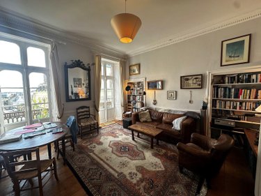 Appartement a vendre Saint-Malo 35400 Ille-et-Vilaine 111 m2 5 pièces 572100 euros