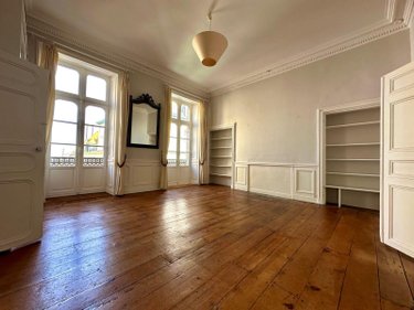 Appartement a vendre Saint-Malo 35400 Ille-et-Vilaine 111 m2 5 pièces 551900 euros