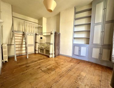 Appartement a vendre Saint-Malo 35400 Ille-et-Vilaine 111 m2 5 pièces 551900 euros