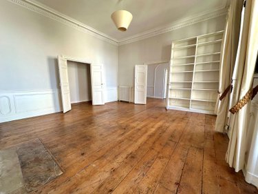 Appartement a vendre Saint-Malo 35400 Ille-et-Vilaine 111 m2 5 pièces 551900 euros