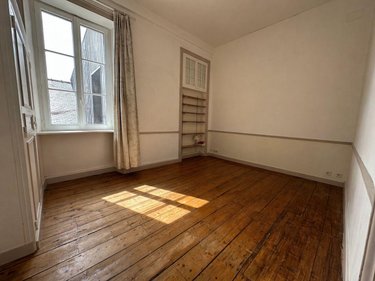 Appartement a vendre Saint-Malo 35400 Ille-et-Vilaine 111 m2 5 pièces 551900 euros