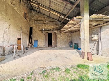 Maison a vendre Tournus 71700 Saône-et-Loire 88 m2 3 pièces 129000 euros