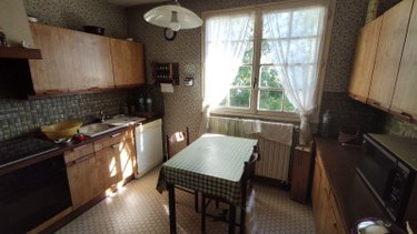 Maison a vendre Saint-Doulchard 18230 Cher 93 m2 4 pièces 157200 euros