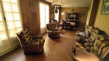 Maison a vendre Saint-Doulchard 18230 Cher 93 m2 4 pièces 157200 euros