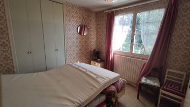 Maison a vendre Saint-Doulchard 18230 Cher 93 m2 4 pièces 157200 euros