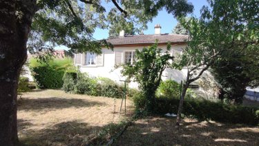 Maison a vendre Saint-Doulchard 18230 Cher 93 m2 4 pièces 157200 euros