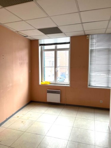 Maison a vendre Bergues 59380 Nord 138 m2 6 pièces 147900 euros